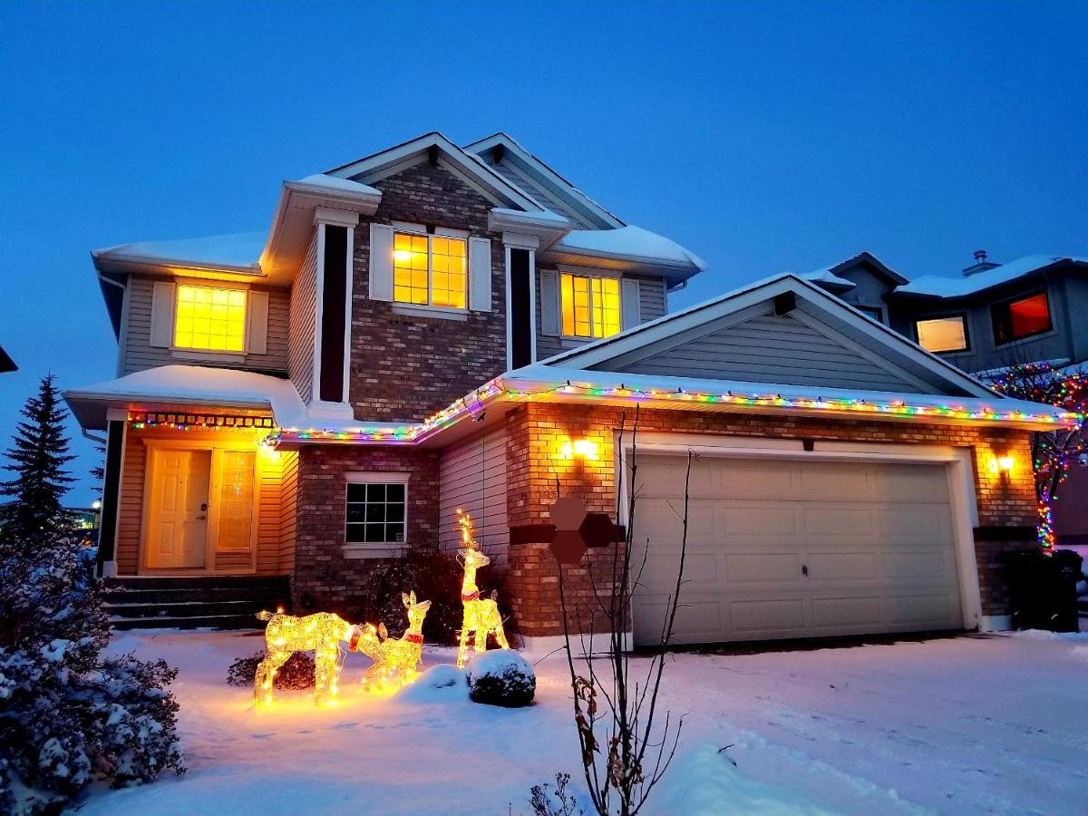 Joe'S Cozy And Quality Place In YYC Exterior foto