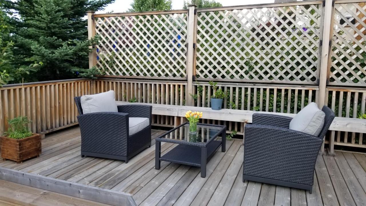 Joe'S Cozy And Quality Place In YYC Exterior foto