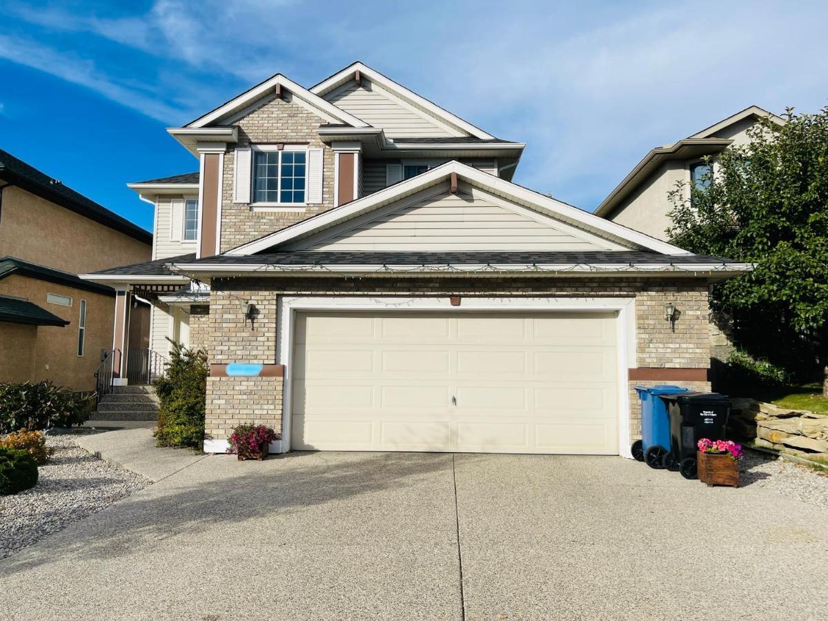 Joe'S Cozy And Quality Place In YYC Exterior foto